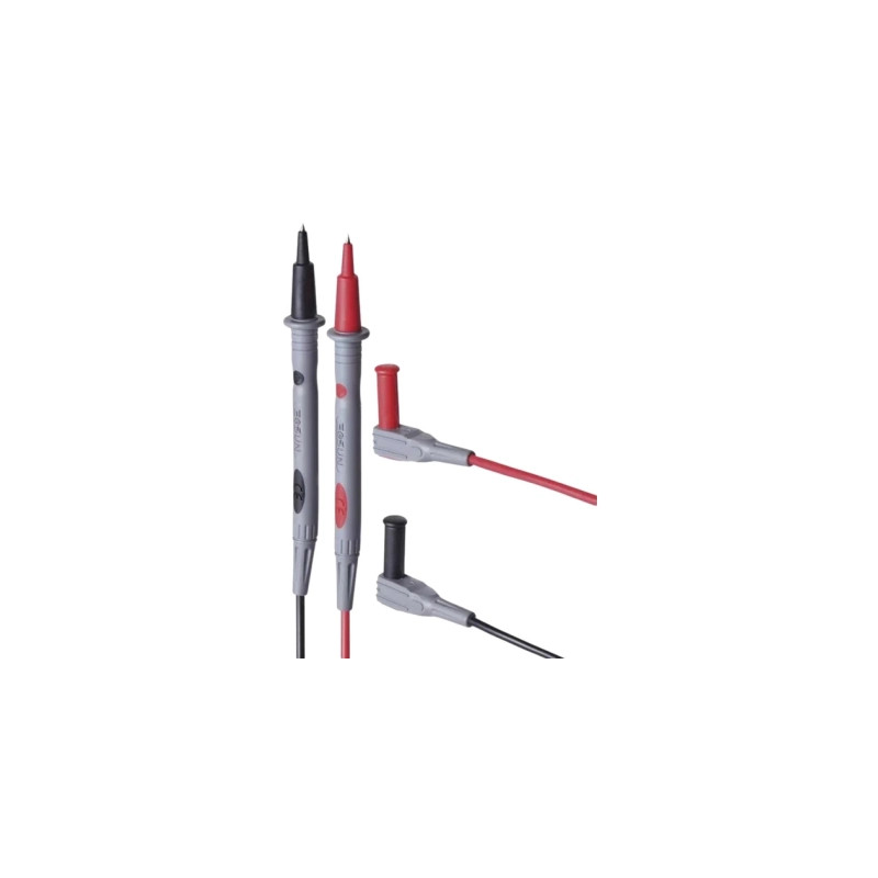 Щупи для мультиметра EMOS S4003, 10 A, CAT III (S4003)