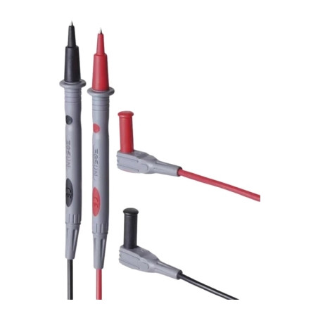 Щупи для мультиметра EMOS S4003, 10 A, CAT III (S4003)