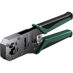 Інструмент Ugreen Обтискні кліщі NW136 Multifunctional Clamp Green (70683)