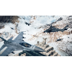 Гра Xbox Battlefield 6, BD диск (5030941125406)