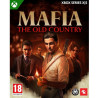 Гра Xbox Mafia The Old Country, BD диск (5026555369732)