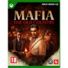 Гра Xbox Mafia The Old Country, BD диск (5026555369732)
