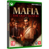 Гра Xbox Mafia The Old Country, BD диск (5026555369732)