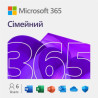 Офісний додаток Microsoft 365 Family All Language ESD (EP2-36891)