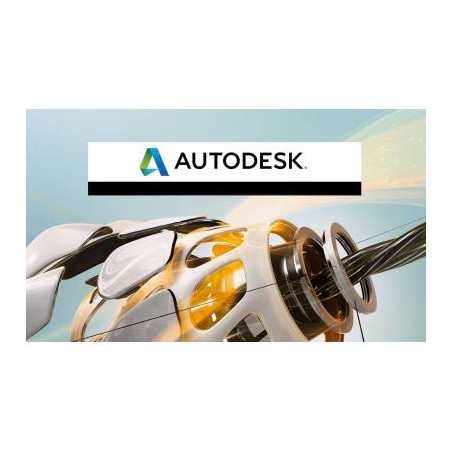 ПЗ для 3D (САПР) Autodesk MotionBuilder 2026 Commercial New Single-user ELD 3-Year Sub (727R1-WW5955-L809)