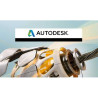 ПЗ для 3D (САПР) Autodesk MotionBuilder 2026 Commercial New Single-user ELD 3-Year Sub (727R1-WW5955-L809)