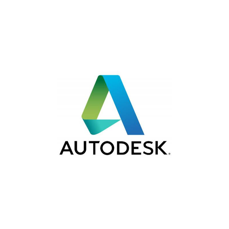 ПЗ для 3D (САПР) Autodesk Inventor Professional 2026 Commercial New Single-user ELD An (797R1-WW3740-L562)