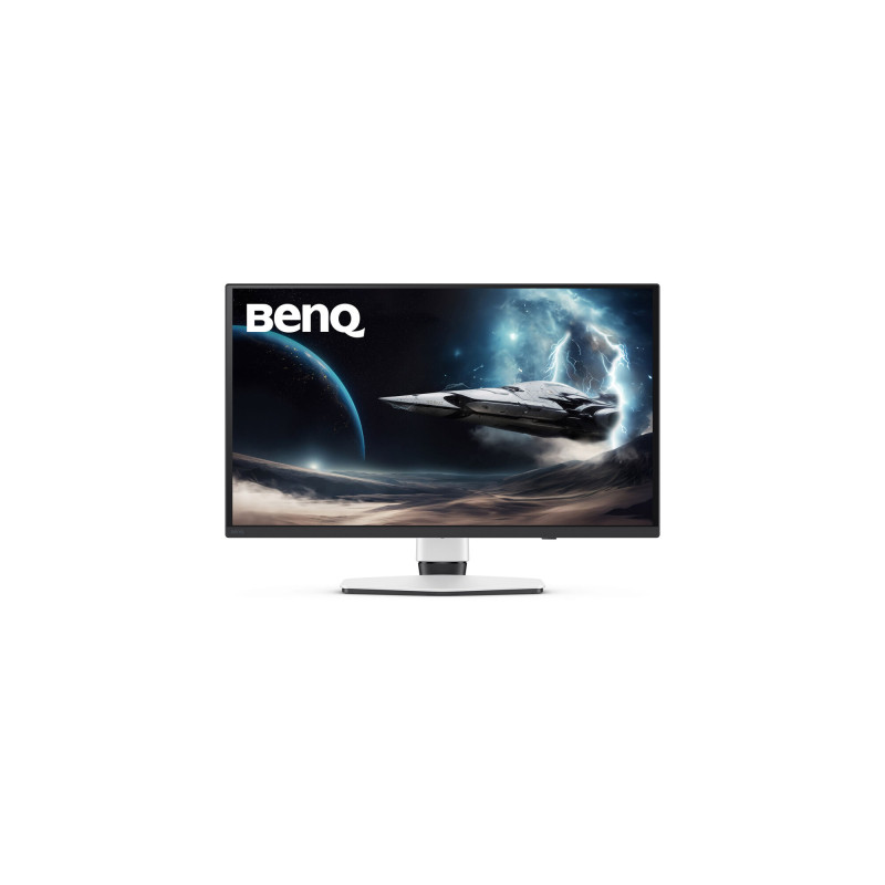 Монітор BenQ EX271UZ White