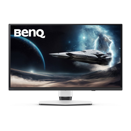 Монітор BenQ EX271UZ White