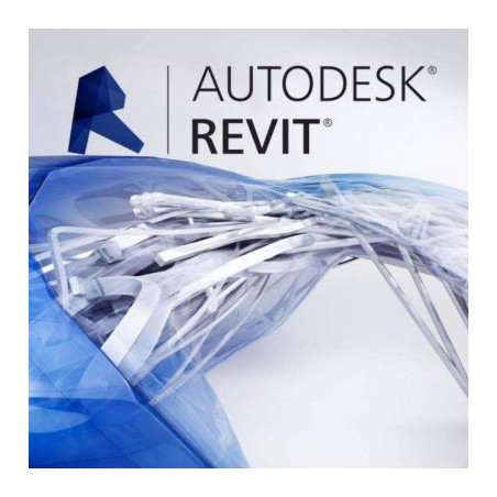 ПЗ для 3D (САПР) Autodesk Revit Commercial Single-user Annual Subscription Renewal (829I1-001355-L890)