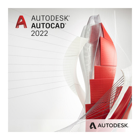 ПЗ для 3D (САПР) Autodesk AutoCAD - including specialized toolsets Single-user Renewal (C1RK1-008819-L706)