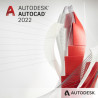 ПЗ для 3D (САПР) Autodesk AutoCAD - including specialized toolsets Single-user Renewal (C1RK1-008819-L706)