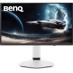 Монітор BenQ EX271UZ White