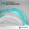 ПЗ для 3D (САПР) Autodesk MotionBuilder Commercial Single-user 3-Year Renewal (727H1-008730-L479)