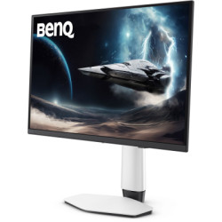 Монітор BenQ EX271UZ White