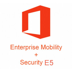 Системна утиліта Microsoft Enterprise Mobility + Security E5 P1Y Annual License (CFQ7TTC0LFJ1_0001_P1Y_A)