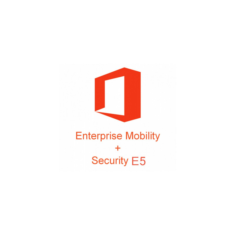 Системна утиліта Microsoft Enterprise Mobility + Security E5 P1Y Annual License (CFQ7TTC0LFJ1_0001_P1Y_A)