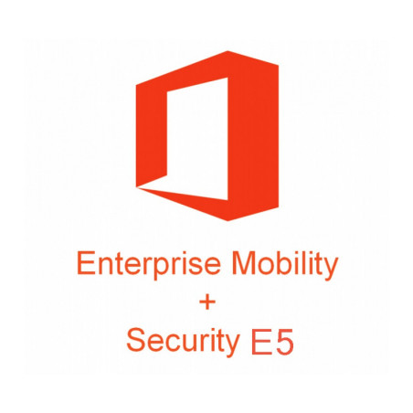 Системна утиліта Microsoft Enterprise Mobility + Security E5 P1Y Annual License (CFQ7TTC0LFJ1_0001_P1Y_A)