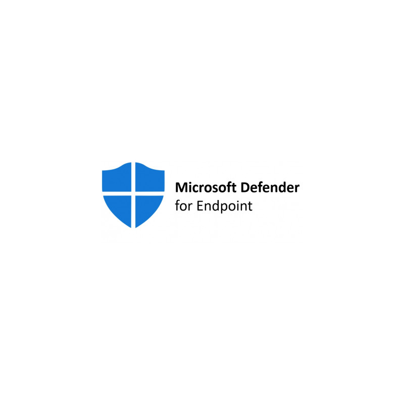 Системна утиліта Microsoft Microsoft Defender for Endpoint Server P1Y Annual License (CFQ7TTC0LGV0_0003_P1Y_A)