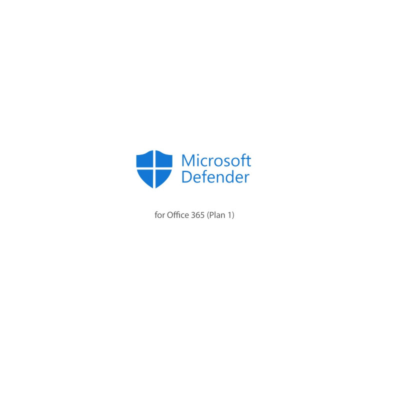 Системна утиліта Microsoft Microsoft Defender for Office 365 (Plan 1) P1Y Annual Licens (CFQ7TTC0LH04_0001_P1Y_A)