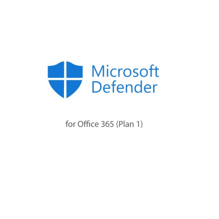Системна утиліта Microsoft Microsoft Defender for Office 365 (Plan 1) P1Y Annual Licens (CFQ7TTC0LH04_0001_P1Y_A)