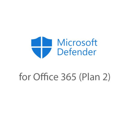 Системна утиліта Microsoft Microsoft Defender for Office 365 (Plan 2) P1Y Annual Licens (CFQ7TTC0LHXH_0001_P1Y_A)