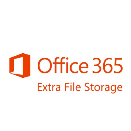 Системна утиліта Microsoft Office 365 Extra File Storage (Priced per gigabyte) Annual (CFQ7TTC0LHS9_0001_P1Y_A)