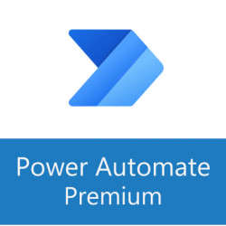 Системна утиліта Microsoft Power Automate Premium P1Y Annual License (CFQ7TTC0LSGZ_0001_P1Y_A)