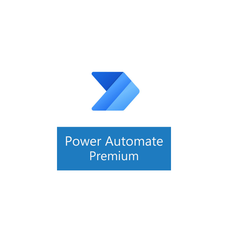 Системна утиліта Microsoft Power Automate Premium P1Y Annual License (CFQ7TTC0LSGZ_0001_P1Y_A)