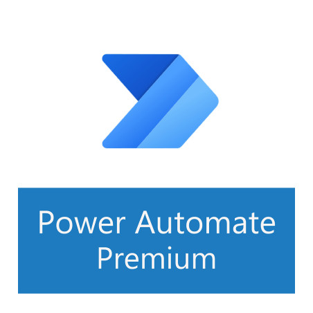 Системна утиліта Microsoft Power Automate Premium P1Y Annual License (CFQ7TTC0LSGZ_0001_P1Y_A)