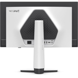 Монітор BenQ EX271UZ White