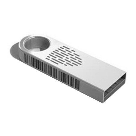 Апаратний ключ безпеки Автор Засіб КЗІ SecureToken-338S (SecureToken338S)