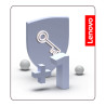 Розширення гарантії Lenovo 2Y Courier/Carry-in upgrade from 1Y Courier/Carry-in (CPN) (5WS8C07976)
