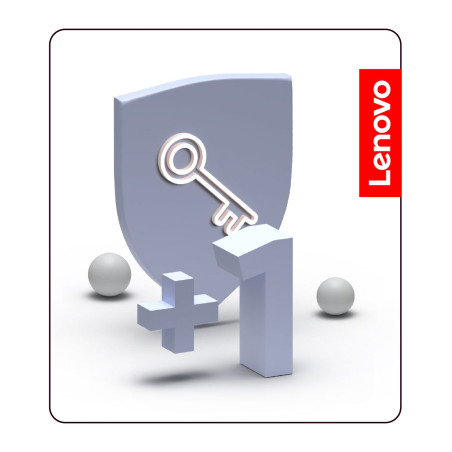 Розширення гарантії Lenovo 2Y Onsite upgrade from 1Y Courier/Carry-in (5WS0K75723)