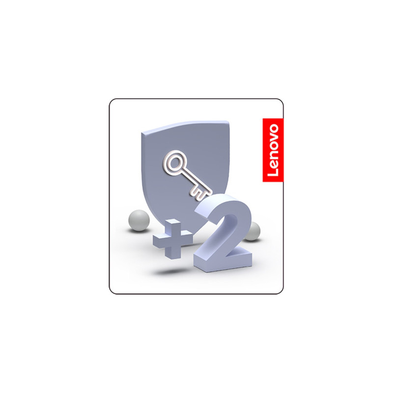 Розширення гарантії Lenovo 2Y Onsite upgrade from 1Y Courier/Carry-in (5WS0K76349)
