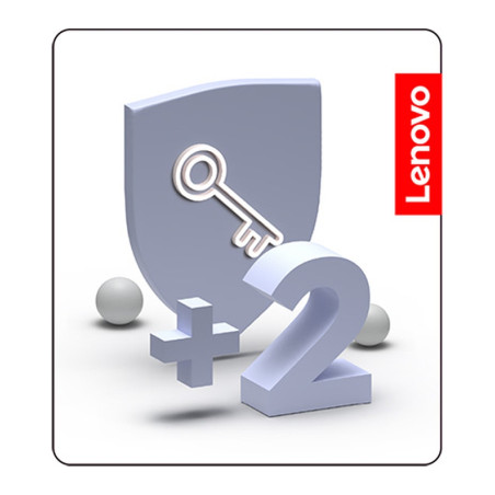 Розширення гарантії Lenovo 2Y Onsite upgrade from 1Y Courier/Carry-in (5WS0K76349)