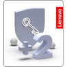Розширення гарантії Lenovo 2Y Onsite upgrade from 1Y Courier/Carry-in (5WS0K76349)