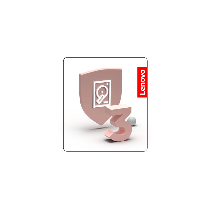 Розширення гарантії Lenovo 3Y Keep Your Drive (5PS0A23278)