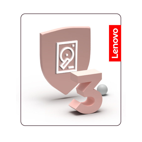 Розширення гарантії Lenovo 3Y Keep Your Drive (5PS0A23278)