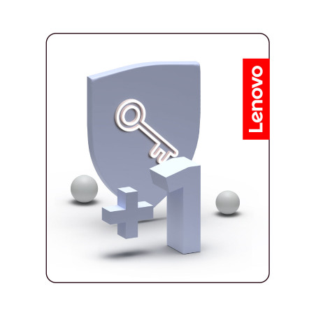 Розширення гарантії Lenovo 3Y Onsite upgrade from 2Y Courier/Carry-in (5WS0K76342)