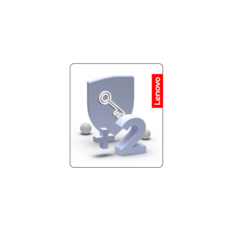 Розширення гарантії Lenovo 4Y Courier/Carry-in upgrade from 2Y Courier/Carry-in (5WS0W36600)