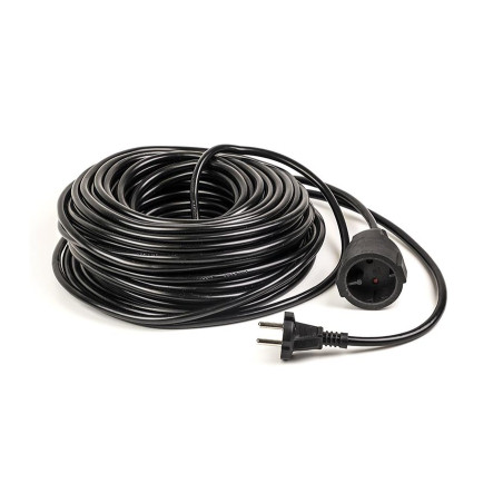 Мережевий подовжувач PowerPlant JY-3021/30 30м (PPEA10M300S1)