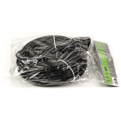 Мережевий подовжувач PowerPlant JY-3021/30 30м (PPEA10M300S1)