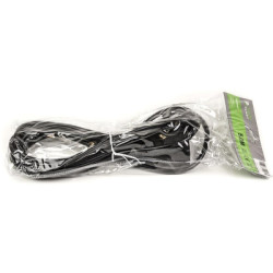 Мережевий подовжувач PowerPlant JY-3021/5 5м (PPEA08M50S1)