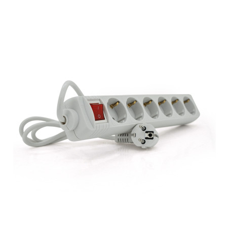 Мережевий подовжувач Europower EPW615