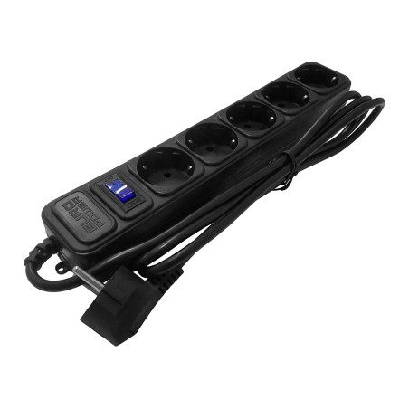 Мережевий подовжувач Europower EPB530