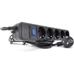 Мережевий подовжувач Europower EPB530