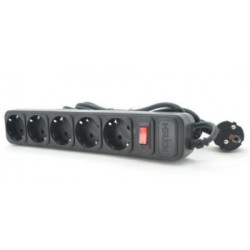 Мережевий подовжувач Merlion B530P