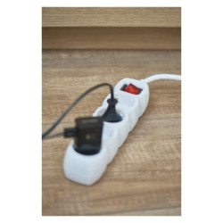 Мережевий подовжувач EMOS PC1423R (P1423R)