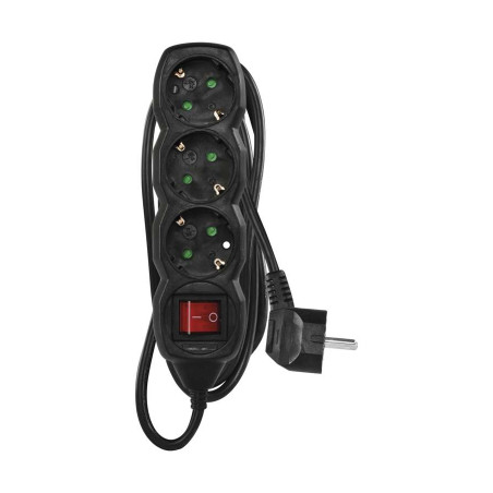 Мережевий подовжувач EMOS PC1321